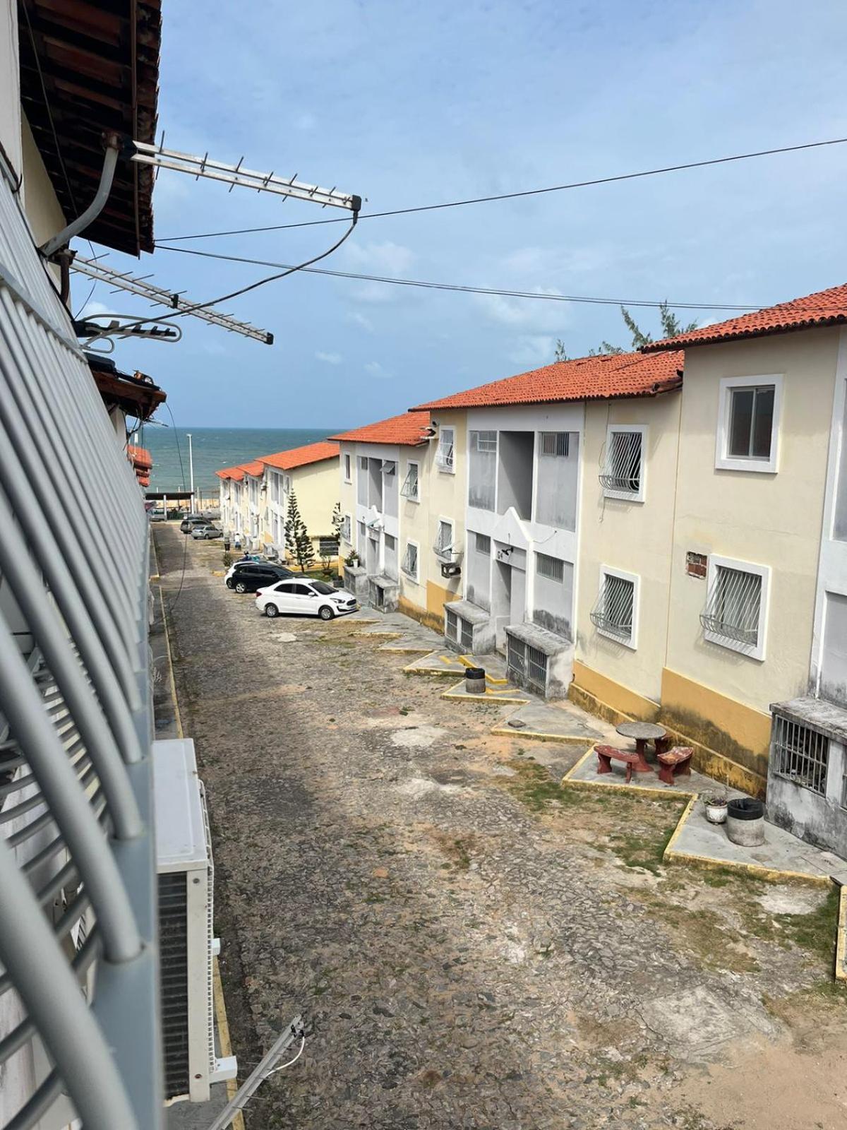 Apartamento Em Icarai - 2 Suites Caucaia Exterior foto